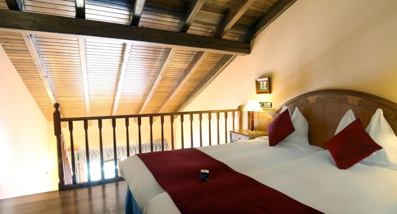 Cerdanya Ecoresort Prullans Exterior photo