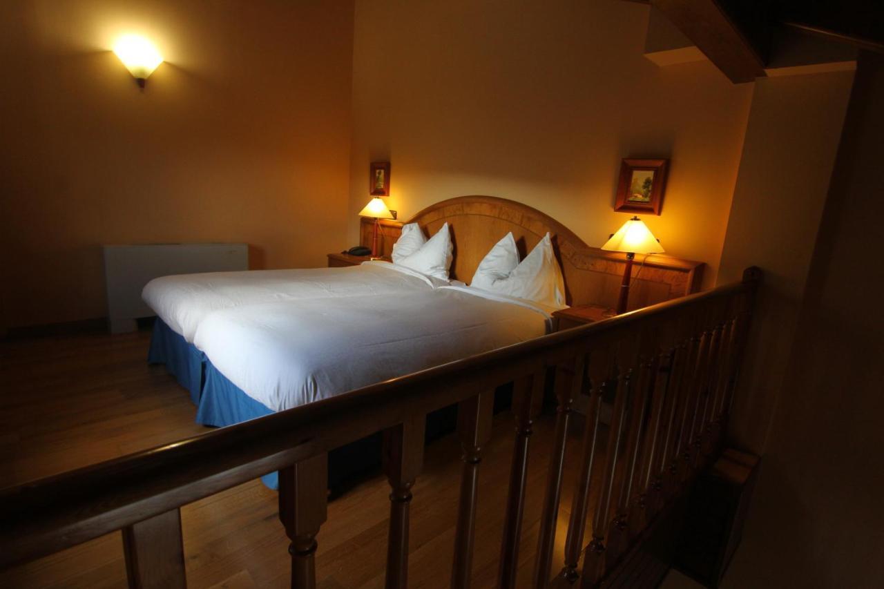 Cerdanya Ecoresort Prullans Exterior photo