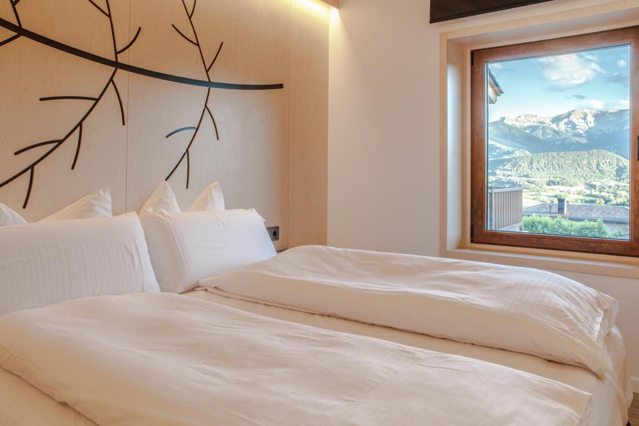 Cerdanya Ecoresort Prullans Exterior photo