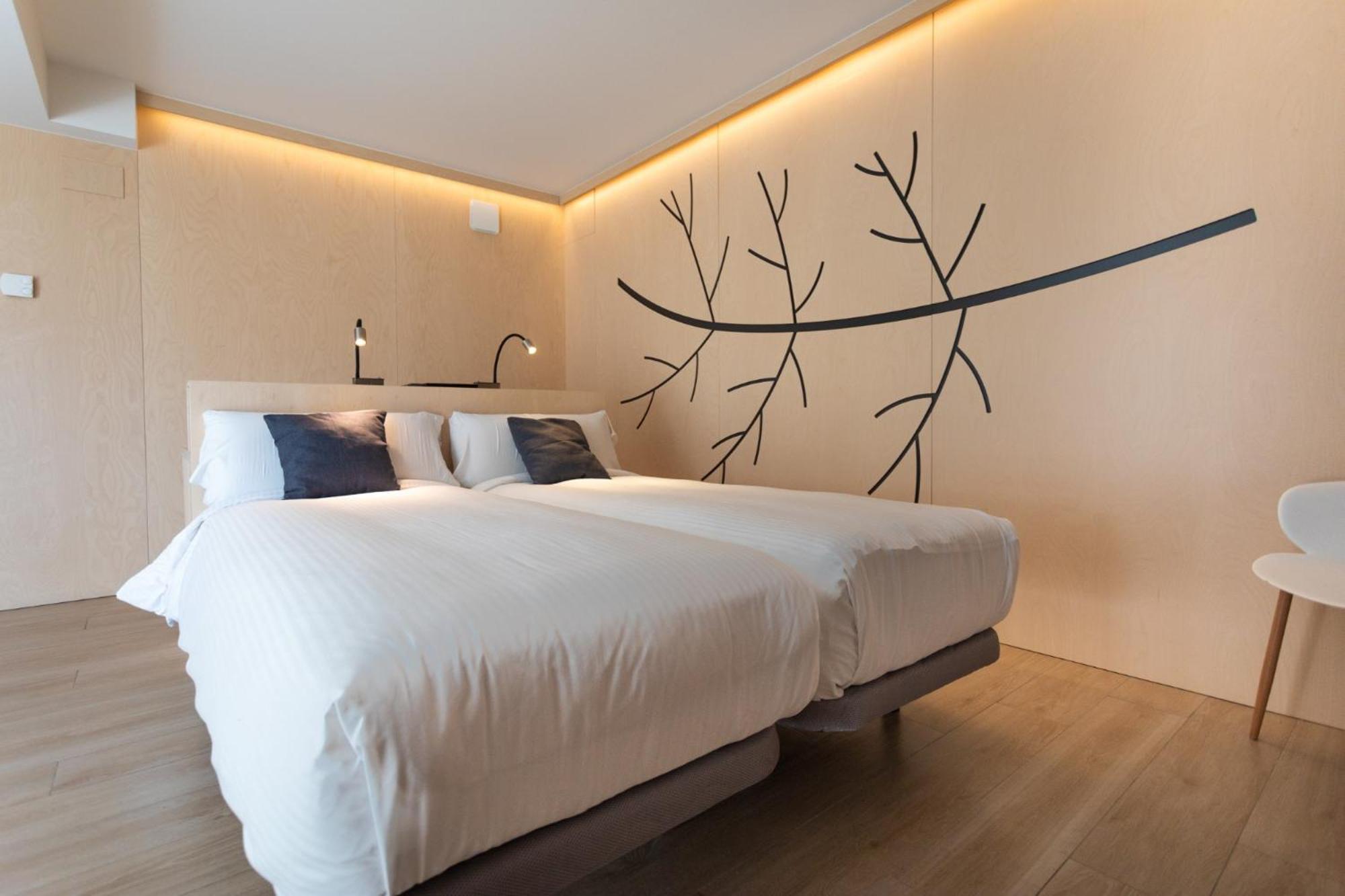 Cerdanya Ecoresort Prullans Exterior photo
